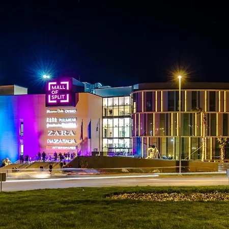 Appartamento Naomi Spalato