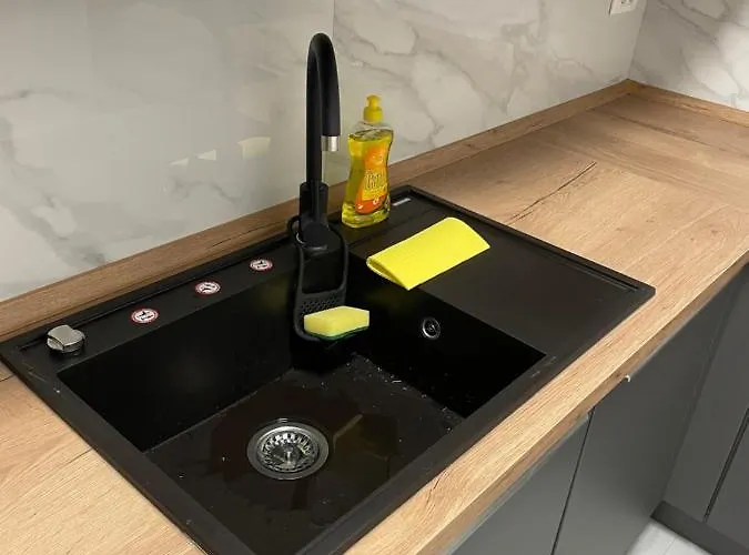 Naomi Appartamento Spalato