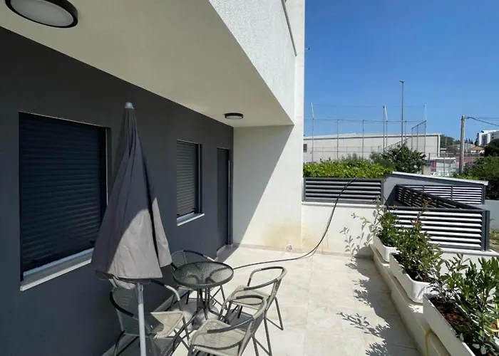 Appartamento Naomi *