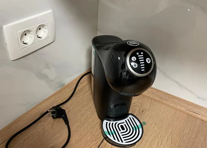 Appartamento Naomi Spalato