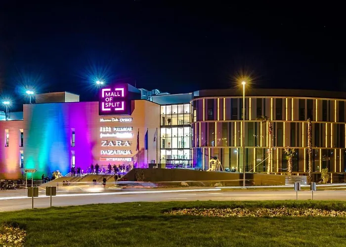 Lägenhet Naomi Split