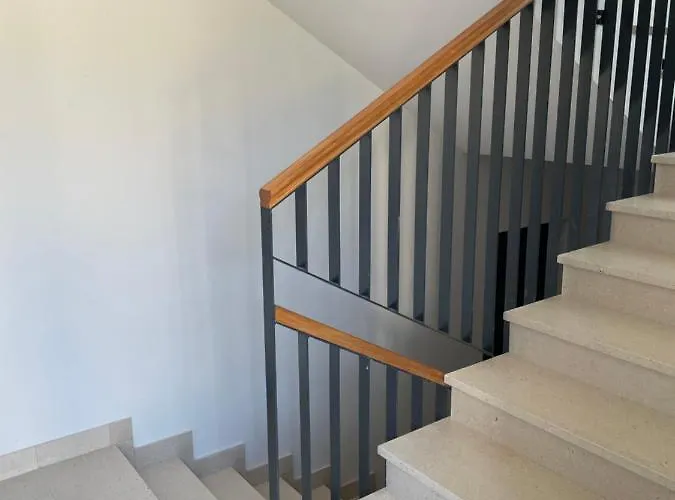 Apartment Naomi Split