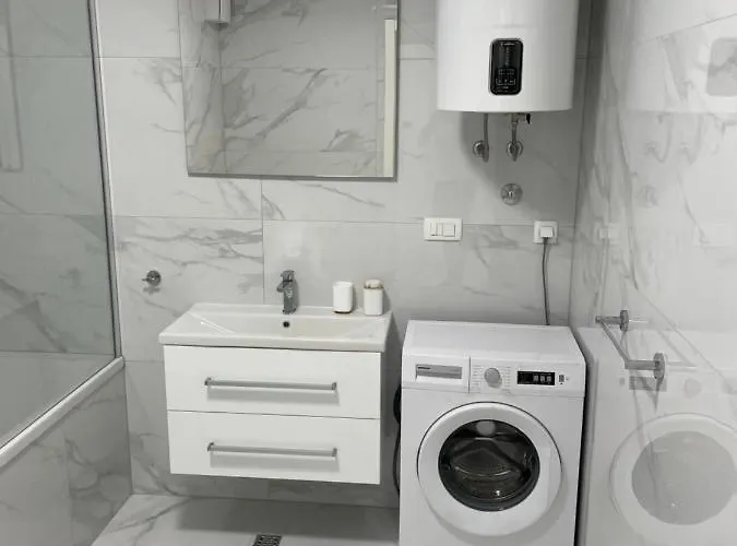 Lägenhet Naomi Split